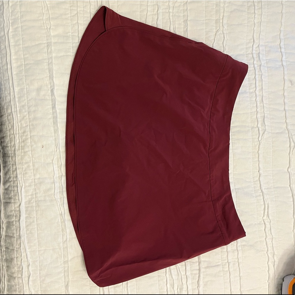 outdoor voices hudson skort